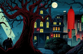 20 Very Scary Thrillers You Must Watch