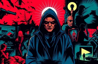 Top 10 Thriller Films About Killers