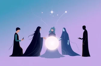 Top 10 Mystical Films About Psychics