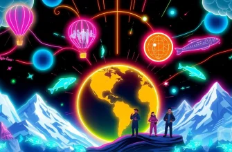 Top 10 Documentaries on Geographic Discoveries