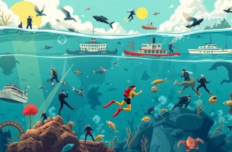 Dive into Biopics: 10 Films About Diving Dive into Biopics: 10 Films About Diving