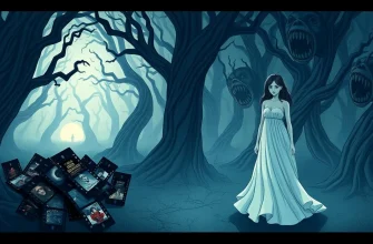 Top 10 Horror Films About Madness Top 10 Horror Films About Madness