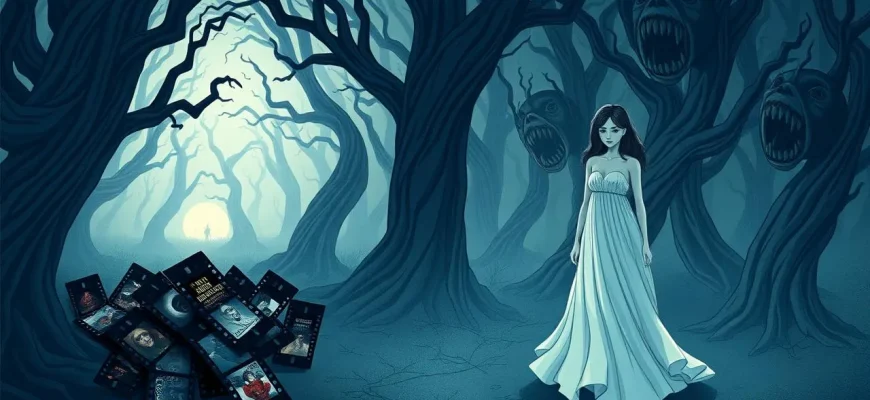 Top 10 Horror Films About Madness Top 10 Horror Films About Madness