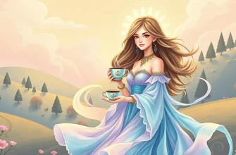 Top 10 Fantasy Films About Baristas