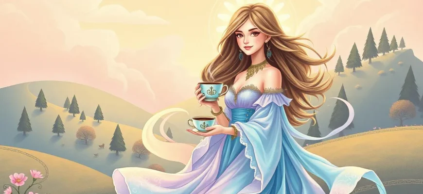 Top 10 Fantasy Films About Baristas Top 10 Fantasy Films About Baristas