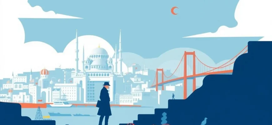 Top 10 Turkish Detective Films to Watch Top 10 Turkish Detective Films to Watch