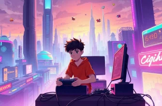 Top 10 Sci-Fi Films About Game Worlds Top 10 Sci-Fi Films About Game Worlds