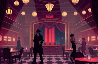 Top 10 Detective Films Set in Cabarets