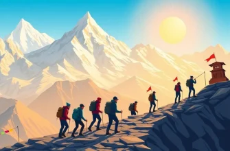 Himalayan Adventure Films: A Cinematic Journey