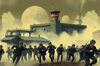 Disaster Films: Military Mayhem – A Cinematic Journey Through Chaos Disaster Films: Military Mayhem – A Cinematic Journey Through Chaos