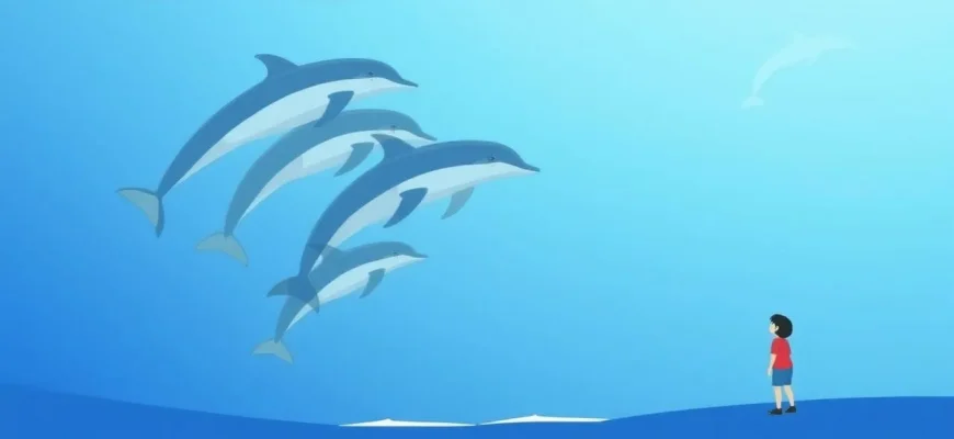 Family Dolphin Films: A Cinematic Adventure Family Dolphin Films: A Cinematic Adventure