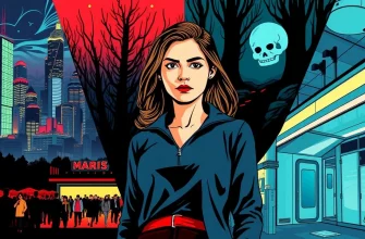 Top 10 Iranian Thrillers to Watch