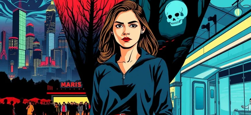 Top 10 Iranian Thrillers to Watch