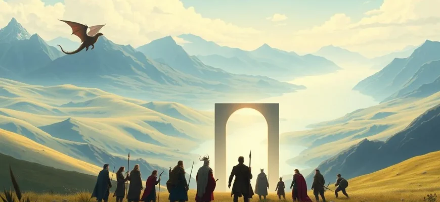 Top 10 Fantasy Films About War Top 10 Fantasy Films About War