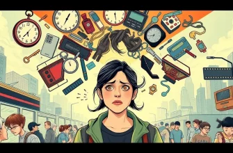 10 Must-Watch Biographical Films on Agoraphobia 10 Must-Watch Biographical Films on Agoraphobia
