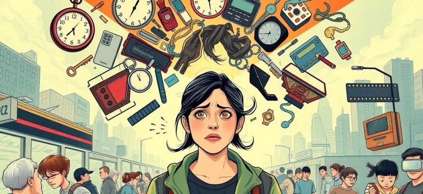 10 Must-Watch Biographical Films on Agoraphobia 10 Must-Watch Biographical Films on Agoraphobia