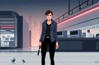 Top 10 Detective Films About Cloning