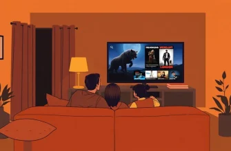 Family Werewolf Films: A Howling Good Time