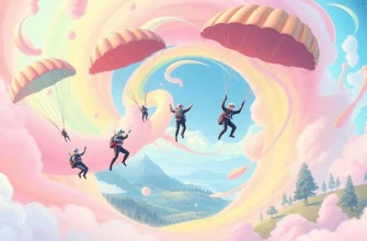 Fantasy Skydiving Films: A Unique Cinematic Experience