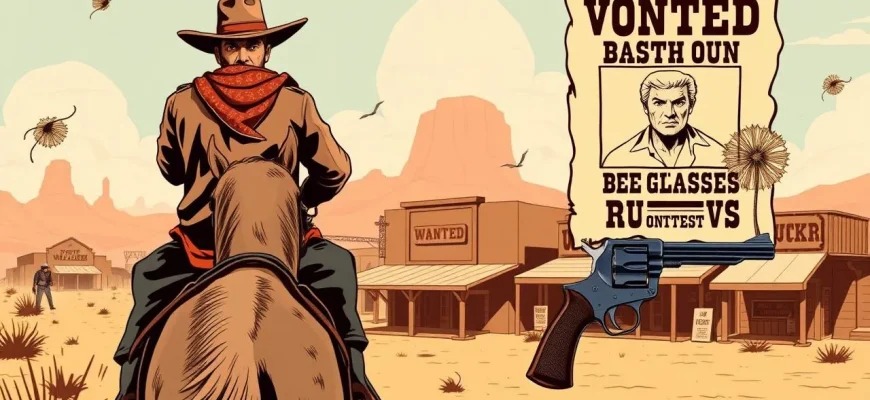 Top 10 Western Chase Films Top 10 Western Chase Films