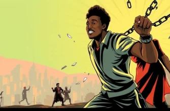 Inspiring Biopics on Emancipation Inspiring Biopics on Emancipation