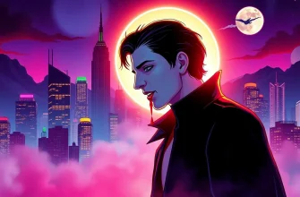 Top 10 Vampire Films