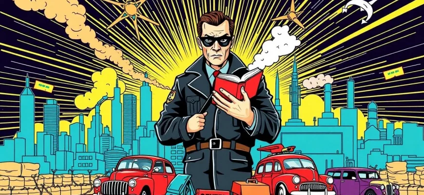 Top 10 Films on Military Cryptography Top 10 Films on Military Cryptography