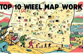 War Films: The Art of Map Work War Films: The Art of Map Work