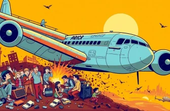 Top 10 Plane Disaster Films
