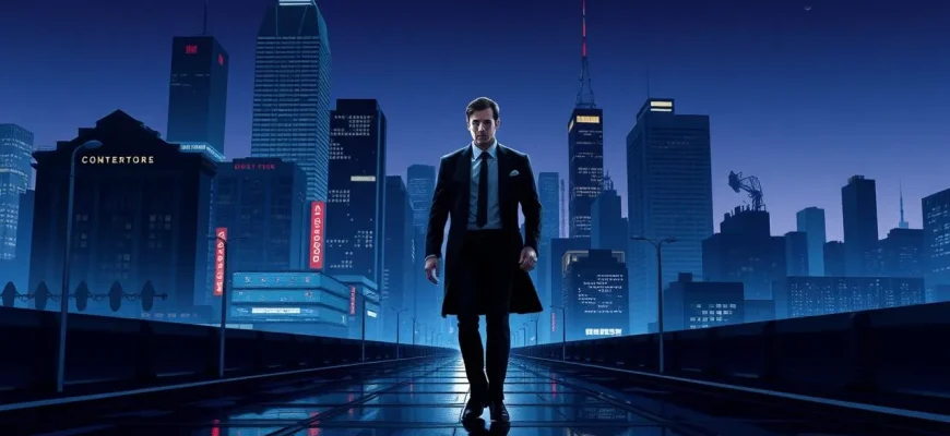 Top 10 Lone Wolf Action Films Top 10 Lone Wolf Action Films