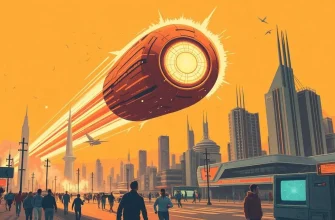 Top 10 Sci-Fi Films About Meteor Impacts Top 10 Sci-Fi Films About Meteor Impacts