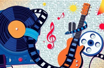 10 Films Where Songs Steal the Show