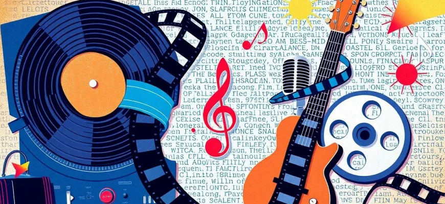 10 Films Where Songs Steal the Show 10 Films Where Songs Steal the Show