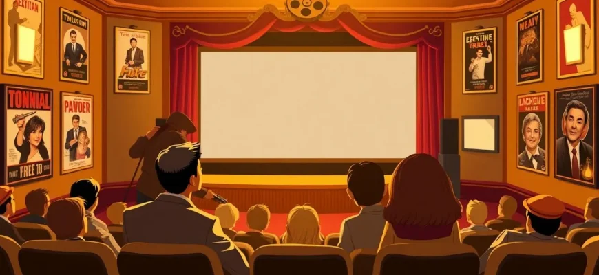 10 Must-Watch Films About Incidents at Competitions 10 Must-Watch Films About Incidents at Competitions