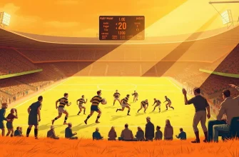 Rugby Drama Films: A Touching Selection