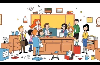 First Job Funnies: A Collection of Comedy Films First Job Funnies: A Collection of Comedy Films