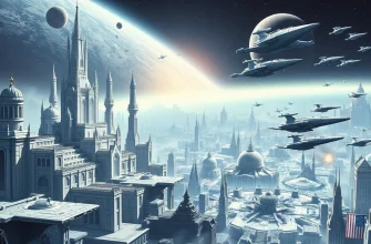 Space Empire Action Films: A Cinematic Journey Space Empire Action Films: A Cinematic Journey