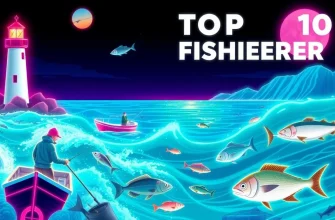 Top 10 Films About Fishermen