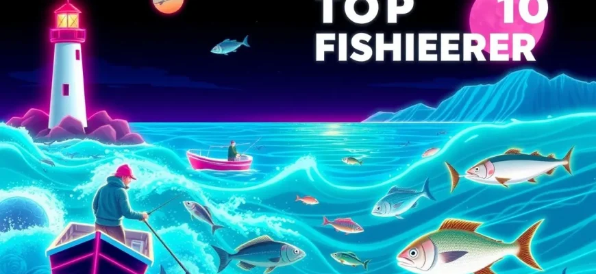 Top 10 Films About Fishermen Top 10 Films About Fishermen