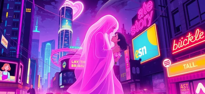 Top 10 Ghostly Romance Films Top 10 Ghostly Romance Films