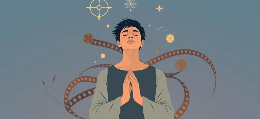 Gnostic Cinema: A Journey into the Depths of Consciousness Gnostic Cinema: A Journey into the Depths of Consciousness