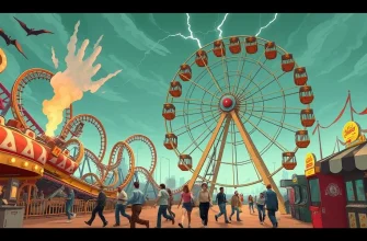 Top 10 Films About Technical Failures Top 10 Films About Technical Failures