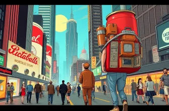 Top 10 Sci-Fi Films About Diets Top 10 Sci-Fi Films About Diets