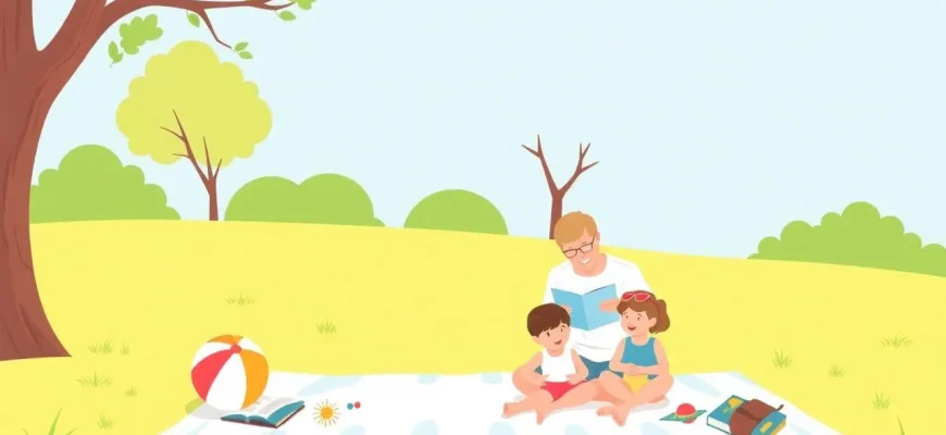 Top 10 Summer Family Films