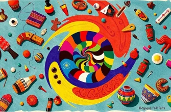Top 10 Folk Art Documentaries Top 10 Folk Art Documentaries