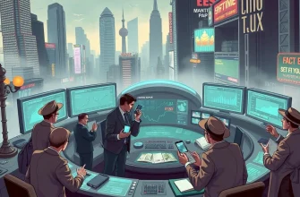 Top 10 Sci-Fi Films About Bankers