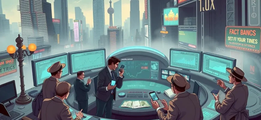 Top 10 Sci-Fi Films About Bankers Top 10 Sci-Fi Films About Bankers