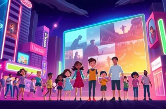 Family Films That Inspire Courage