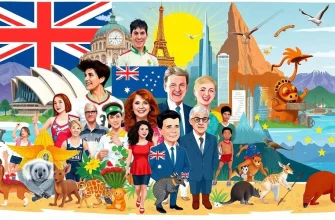 Aussie Biopics: 10 Must-Watch Films Aussie Biopics: 10 Must-Watch Films