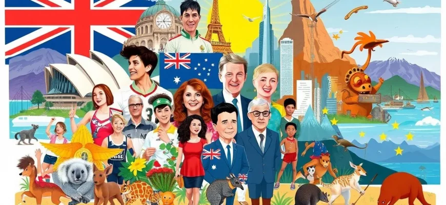 Aussie Biopics: 10 Must-Watch Films Aussie Biopics: 10 Must-Watch Films